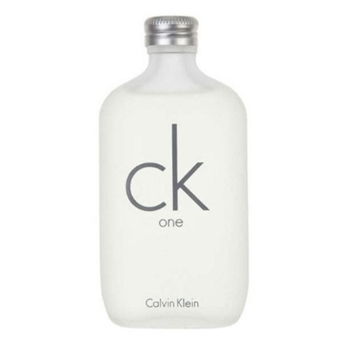 캘빈클라인 CK ONE EDT 15ml 미니, 1개