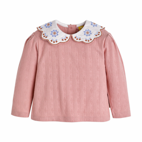 모이몰른 깜짝5%쿠폰 모이몰른 스칼렛티셔츠 가을