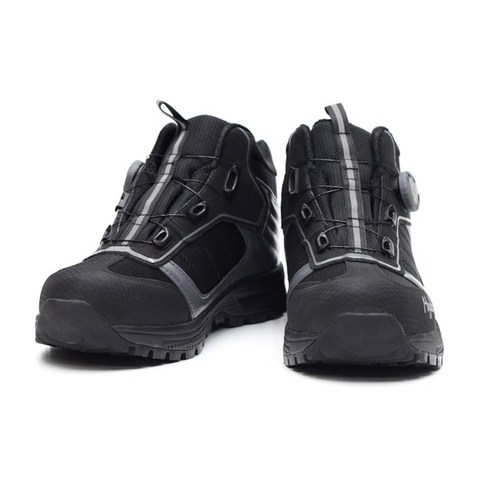 갯바위 낚시의 안정성과 편안함을 위한 필수품