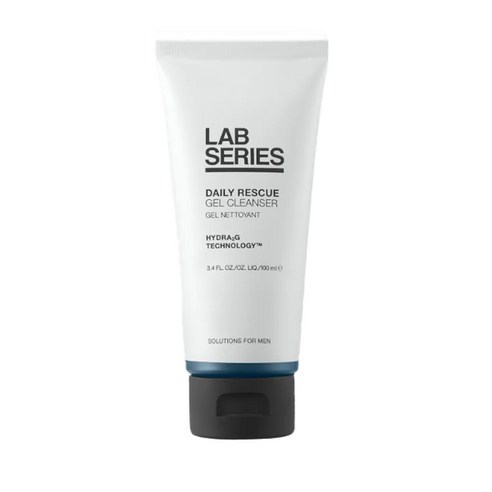랩시리즈 레스큐 워터 젤 클렌저 100ml