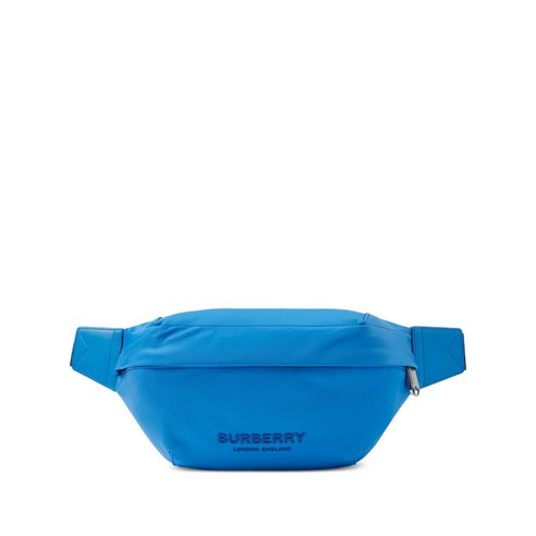 "남자의 스타일, 완성은 벨트백! 버버리 소니 봄 가죽 벨트백 솔직 후기" 루이비통힙색