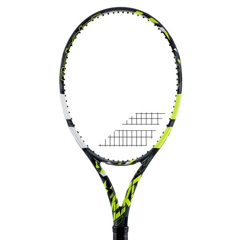 바볼랏 2023 퓨어 에어로 100 팀 라이트 G2 테니스 라켓 3종 – 경량 퓨어 에어로 라이트(270g) 바볼랏퓨어에어로