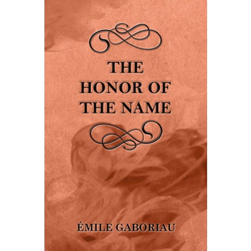(영문도서) The Honor of the Name Paperback, Seton Press, English, 9781447479024