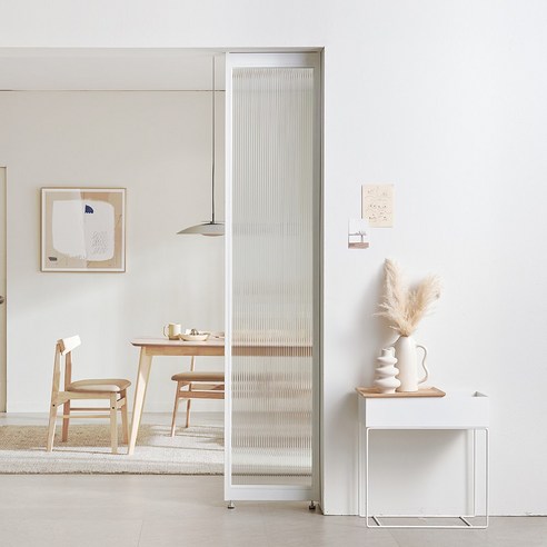 미즌하임 듀크 모루유리 가벽 파티션, 공간의 품격을 높이다 금속파티션