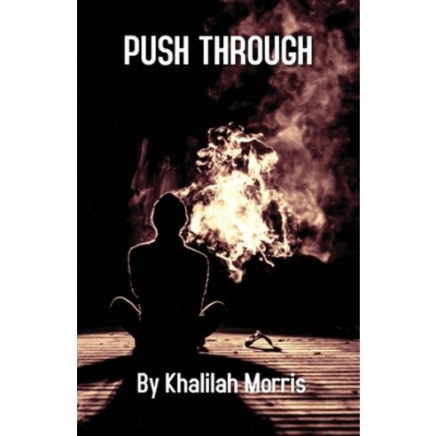 (영문도서) Push Through Paperback, Afeensfam LLC, English, 9798988448815