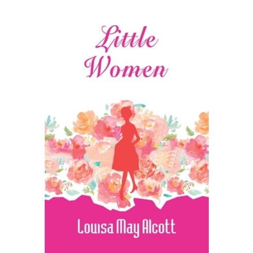 (영문도서) Little Women Paperback, Hawk Press, English, 9789388318402