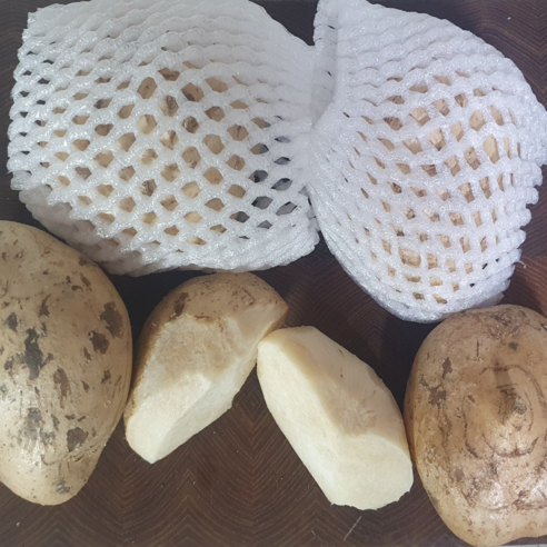 베트남산 히카마(얌빈) 멕시코감자 2~10KG 건강식품, 1박스, 히카마 2kg