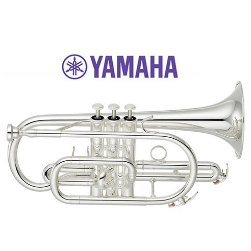 [YAMAHA] 야마하 코넷 YCR-4330GSII