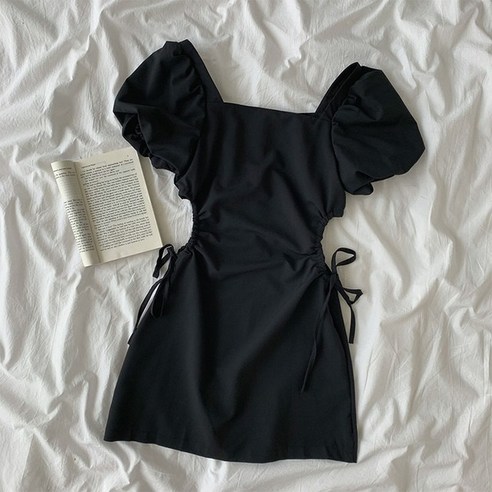 레이가로바 스타렉스 전차종 승용차용 문틀형 루프랙 가로바 2개입 시원한 드래그 드레스 여성 프라이드 스, 01 Black_02 M 캐리어/트레일러