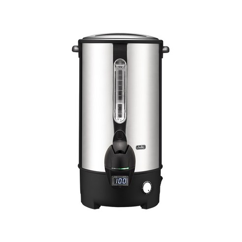 델키 프로디지털 전기 포트 35L, DKH-325