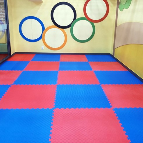 안전하고 효과적인 운동을 위한 완벽한 선택