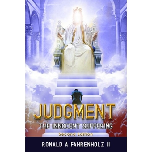 (영문도서) Judgment: The Innocent Suffering Paperback, Independently Published, English, 9798357614339