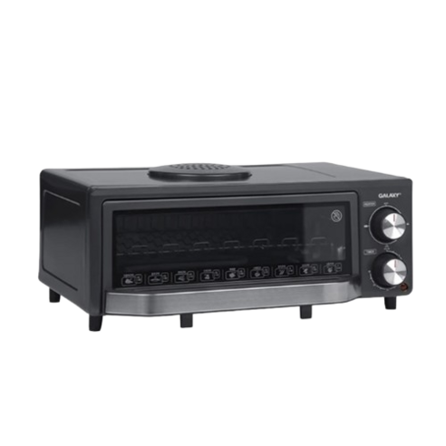 냄새 없는 완벽한 생선구이, 지금 바로 시작하세요!