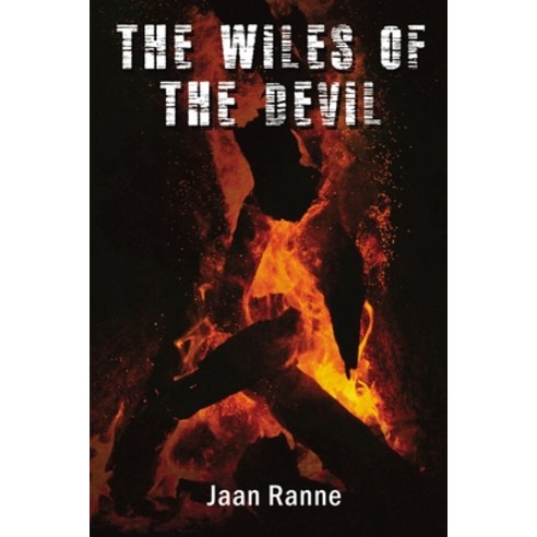 (영문도서) The Wiles of the Devil Paperback, ELM Hill, English, 9781400327058