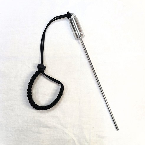 316 스틸 쉐이커 탐침봉: 깊은 바닷속 안전과 소통을 위한 필수 동반자