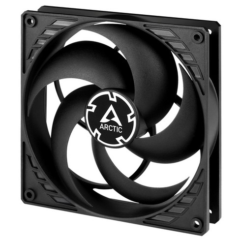 ARCTIC P14 PWM PST 블랙 1팩, 1개