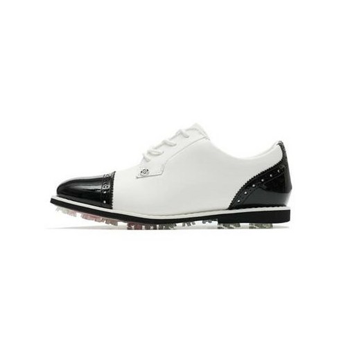 지포어골프화  지포어 캡 토 갤리벤터 골프화 G4LC20EF04-S/ONX