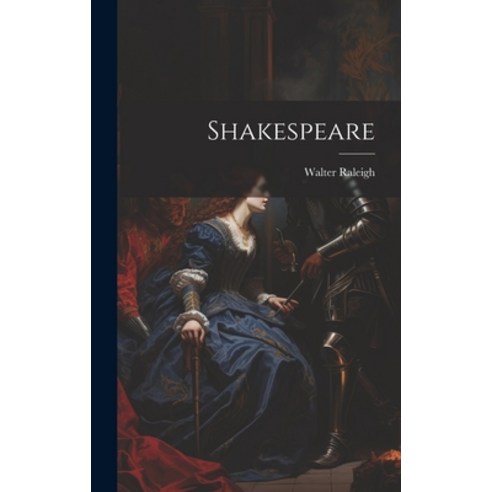 (영문도서) Shakespeare Hardcover, Legare Street Press, English, 9781019869338