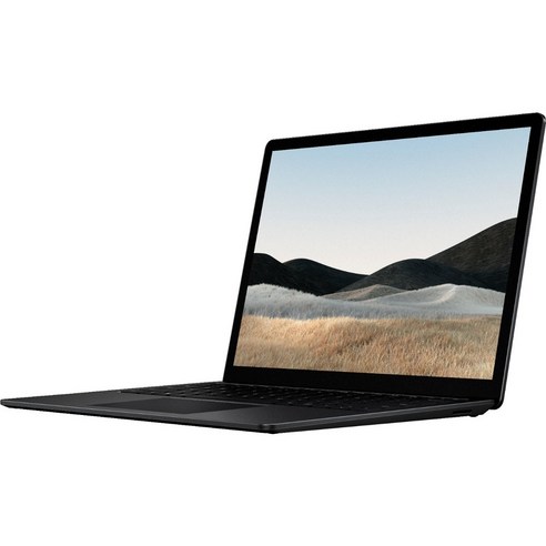 5EB-00001 Microsoft - Surface Laptop 4 - 13.5 Touch-Screen - Intel Core i7-1185G7 - 16GB Memory - 51, WIN10 Home, 코어i7