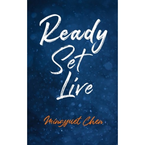 Ready Set Live Paperback, Independently Published, English, 9798587090743
