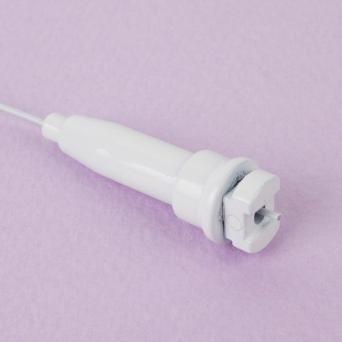 못질 없이 간편하게, 공간을 아름답게!