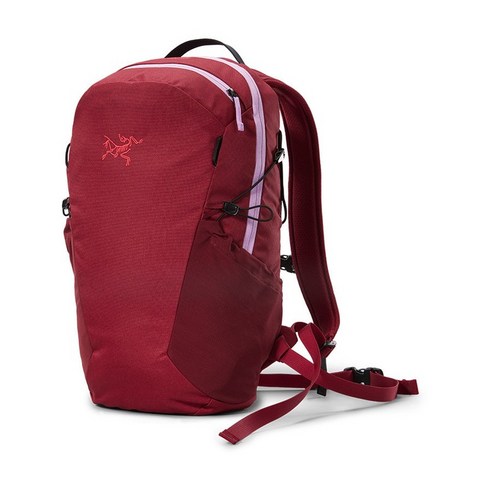 아크테릭스 ARCTERYX 판매처 FW23 맨티스 16 백팩 ABNFUX6136 424605, EDZIZA