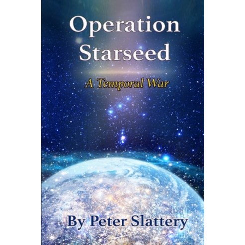 Operation Starseed Paperback, Lulu.com, English, 9781716547676