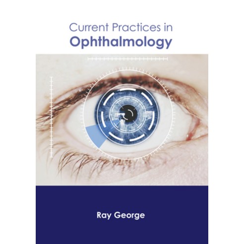 (영문도서) Current Practices in Ophthalmology Hardcover, American Medical Publishers, English, 9798887400327