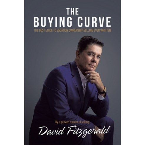 (영문도서) The Buying Curve Paperback, Authorhouse, English, 9781665527965