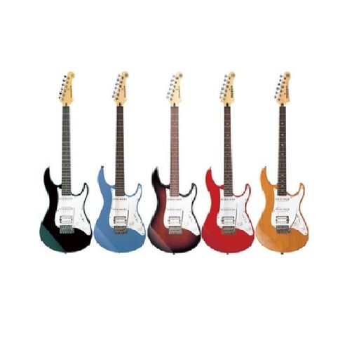 야마하 일렉기타 PAC112J 퍼시피카 PACIFICA 112J 입문용기타, 우드, 1개 야마하 일렉기타 PAC112J 퍼시피카 PACIFICA 112J 입문용기타, 우드, 1개