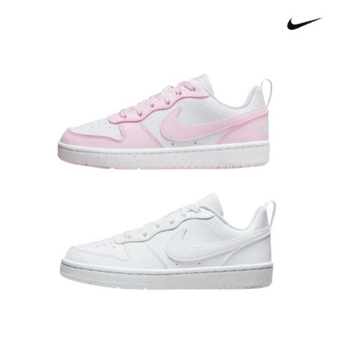 (국내매장판) 나이키 주니어 로우 리크래프트