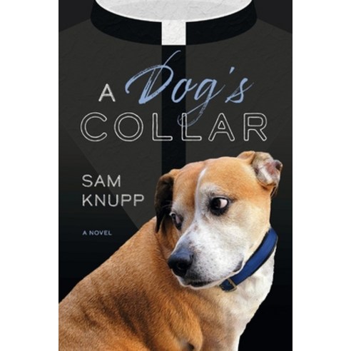 (영문도서) A Dog''s Collar Paperback, Bookbaby, English, 9781667829746