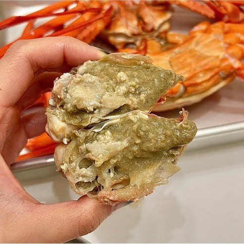 산지직송 프리미엄 박달홍게: 신선함과 품질의 보장