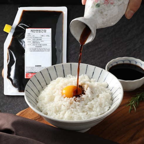아이엠소스 계란간장소스는 맛있는 만능간장 양념 혼밥 소스로, 할인된 가격과 무료 배송 혜택으로 구매할 수 있습니다.