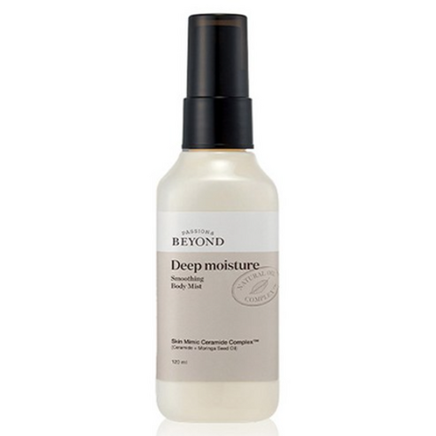 비욘드 리바이탈 바디 미스트 100ml 비욘드바디미스트 Best Top5 9 비욘드 딥 모이스처 스무딩 바디 미스트, 7개, 120ml