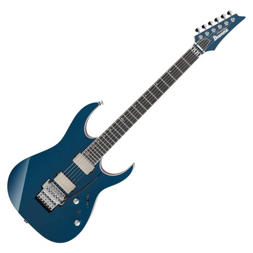 Ibanez RG5320C RG Prestige Deep Forest Green Metallic #F2106346 일렉트릭 기타 아이버니스 dame데임레스폴일렉기타lp5