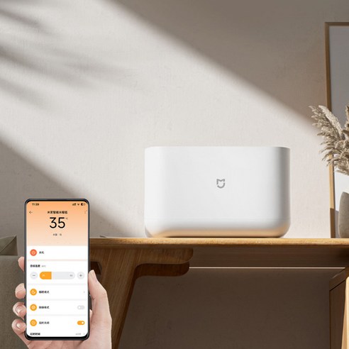 따뜻함과 안전함을 동시에 책임지는 스마트 온수매트