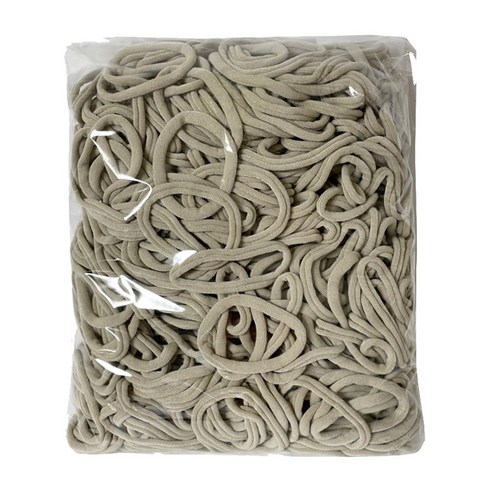 무무에이티 양말목 먼지없는 양말목공예 1KG, 샌드베이지1KG