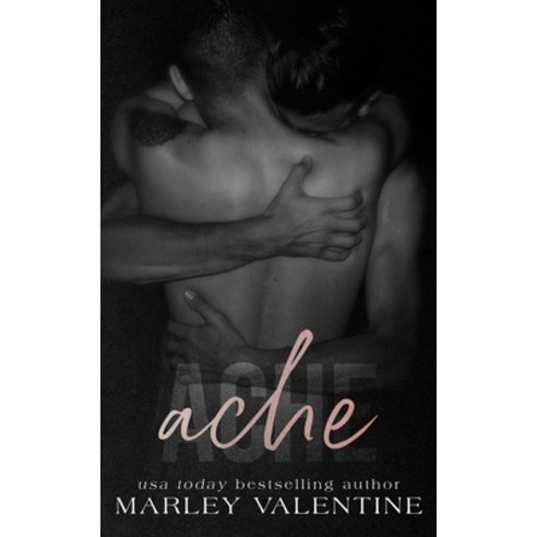 (영문도서) Ache Paperback, Marley Valentine, English, 9780645722000