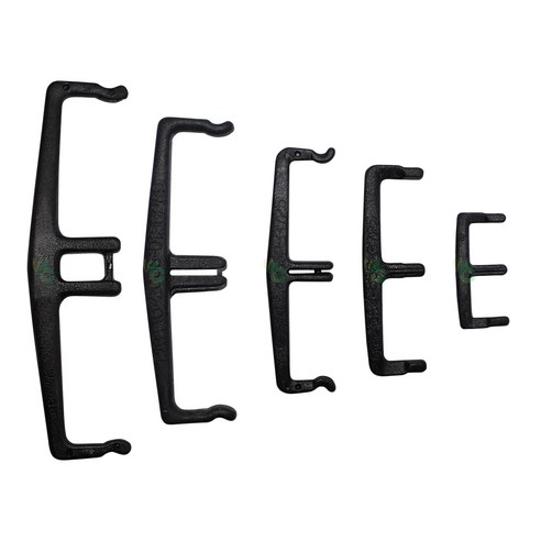 과수 농가의 혁신적인 파트너, E클립 가지 유인 수형잡기 클립의 세계 e클립