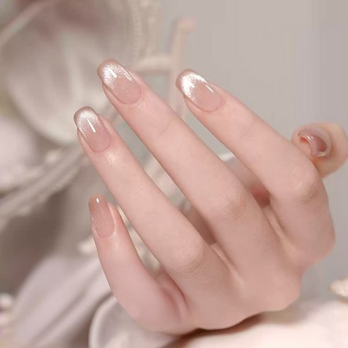 5분만에 완성하는 완벽한 네일, 키스미스 리유저블 네일팁