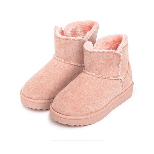 아이들의 따뜻하고 행복한 겨울을 위한 최고의 선택