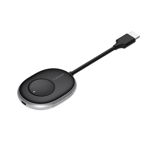 4K UHD 무선 HDMI, 자유로운 연결로 즐거움을 더하다