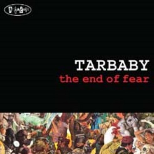 Tarbaby (Orrin Evans & Nicholas Payton) – The End Of Fear 미국수입반, 1CD 써피3일surfearibbontieswimsuitsky Best Top5