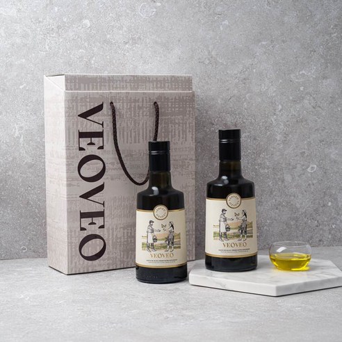 햇살 머금은 지중해의 선물, 베오베오 올리브 오일로 식탁을 풍요롭게!