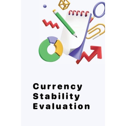 (영문도서) Currency Stability Evaluation Paperback, Zain Khan, English, 9788964512098