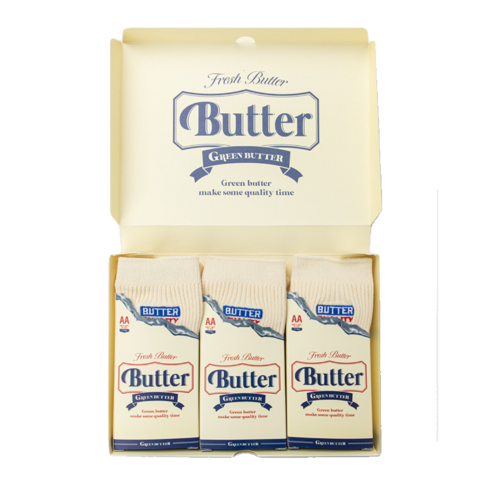 발 냄새, 땀, 꽉 조이는 양말…이제 걱정 끝! 그린버터 양말 선물세트 솔직 후기 그린버터양말