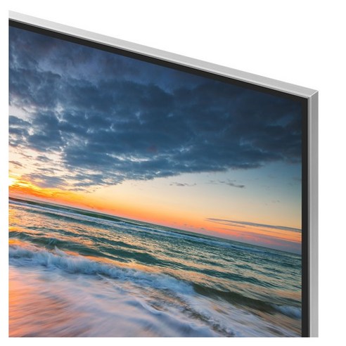 삼성전자 4K UHD Neo QLED TV QNC83, 스탠드형, KQ65QNC83AFXKR, 163cm(65인치)