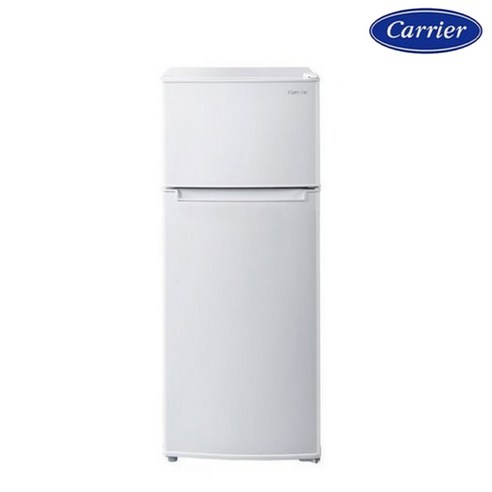 캐리어 클라윈드 일반형 냉장고 CRF-TD155WDE