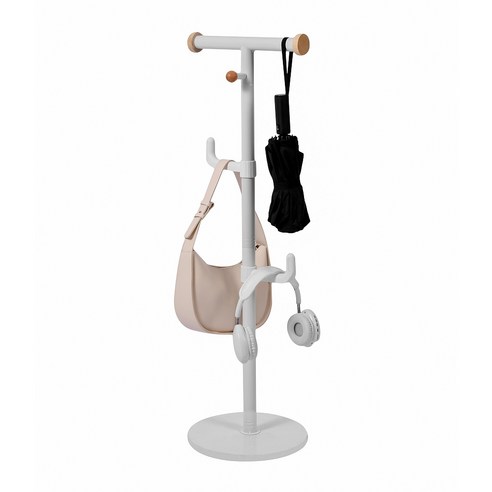 홈치치 가방걸이 스탠드 행거로 좁은 공간 옷장 고민 해결!